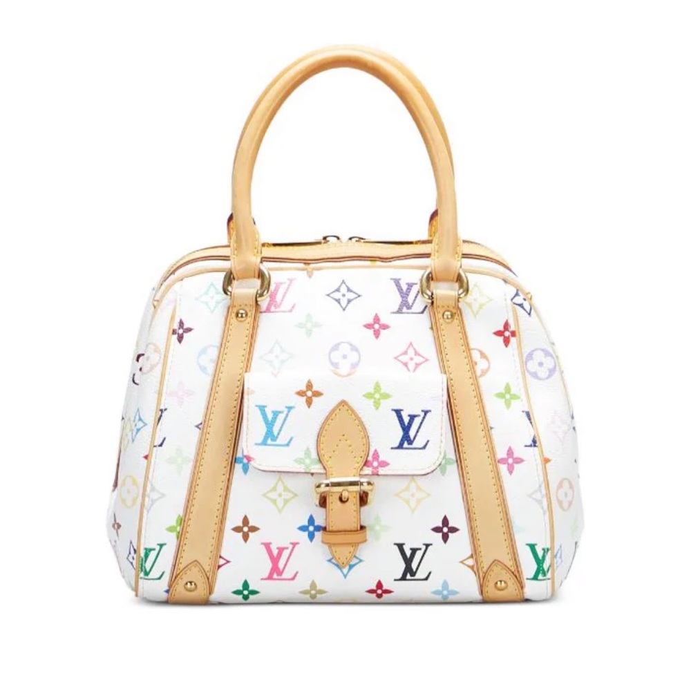 Louis Vuitton Murakami Priscilla